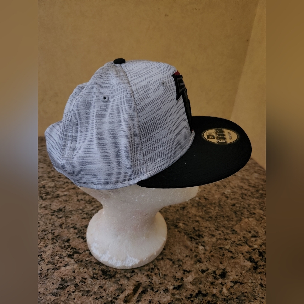 New Era Atlanta Falcons 9FIFTY Snapback - Picture 5 of 9